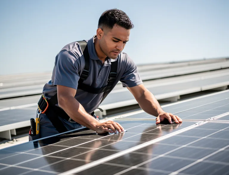 Photovoltaik Installateur Kaiserslautern